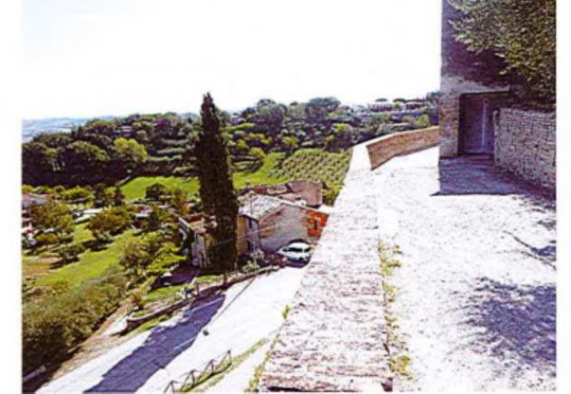 Immobile in asta di 335 m² in vendita a Colli al Metauro - Foto 11