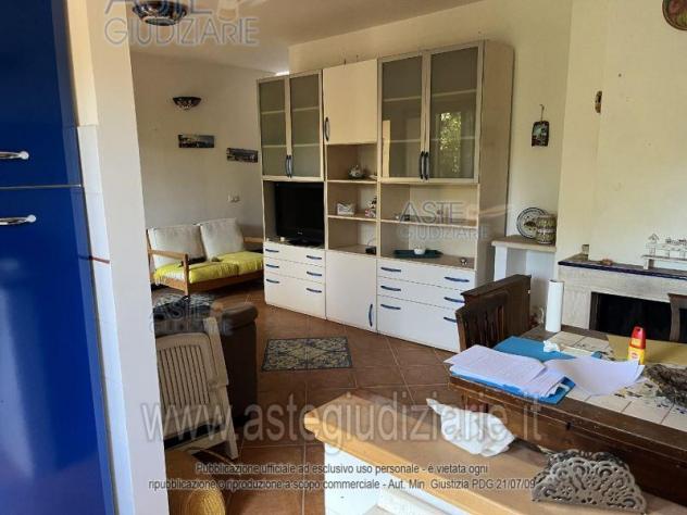 IMMOBILI-IMMOBILE RESIDENZIALE-Via Rosa Quattrociocchi, 371 - Foto 9