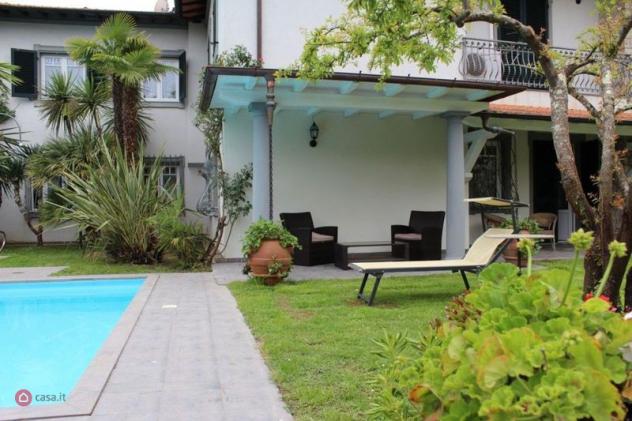 Villa di 500mq a Forte dei Marmi - Foto 8