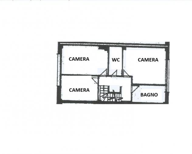 Appartamento in Via Campania - Foto 4