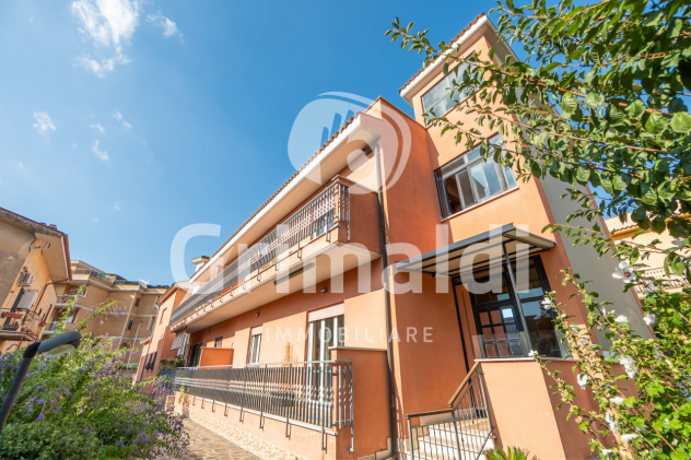 Quadrilocale in vendita a Marino - Foto 6