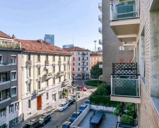 Quadrilocale in vendita a Milano - Foto 13