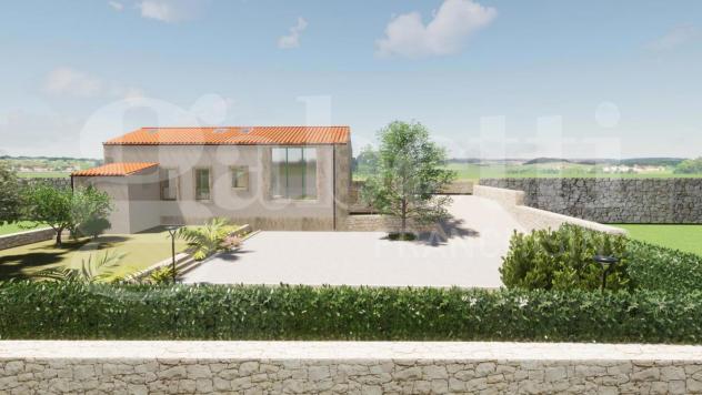Casa Indipendente - Modica . Rif.: Cod. rif 3389642VRG