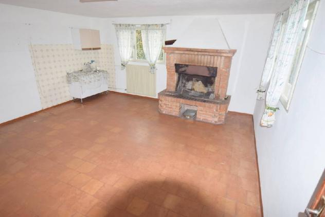 CASA INDIPENDENTE di 4 vani e di 288 mq (MONFUMO) rif. ZI29_1 - Foto 8