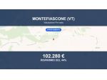 Immobile in asta di 130 m² con più di 5 locali in vendita a Montefiascone