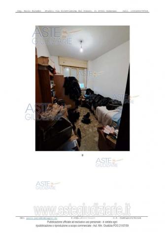 IMMOBILI-IMMOBILE RESIDENZIALE-Via Martiri della Libertà, 36, 60018 Marina di Montemarciano AN, Italia - Foto 9