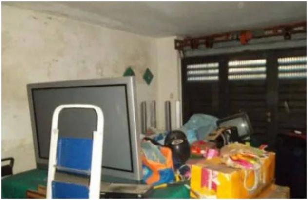 Immobile in asta di 669 m² con più di 5 locali e box auto in vendita a Nocera Inferiore - Foto 12