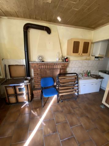 Porzione di casa in vendita a Novafeltria - Foto 5