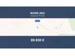 Immobile in asta di 246 m² in vendita a Nuxis