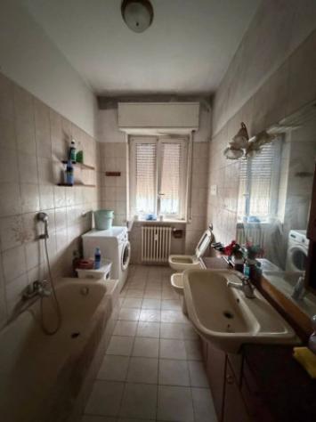 Immobile in asta di 106 m², box auto in vendita a Presezzo - Foto 5