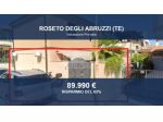 Immobile in asta di 125 m² con più di 5 locali in vendita a Roseto degli Abruzzi