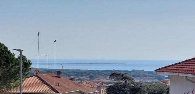Appartamento in vendita a Rosignano Solvay - Rosignano Marittimo 70 mq Rif: 1201221