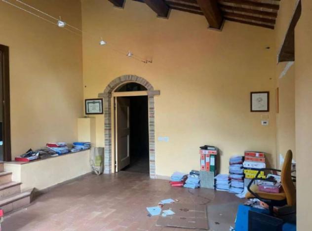 Immobile in asta di 214 m² in vendita a San Severino Marche - Foto 5