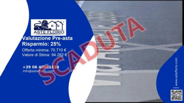 Immobile in asta di 146 m² in vendita a Sant'Arcangelo