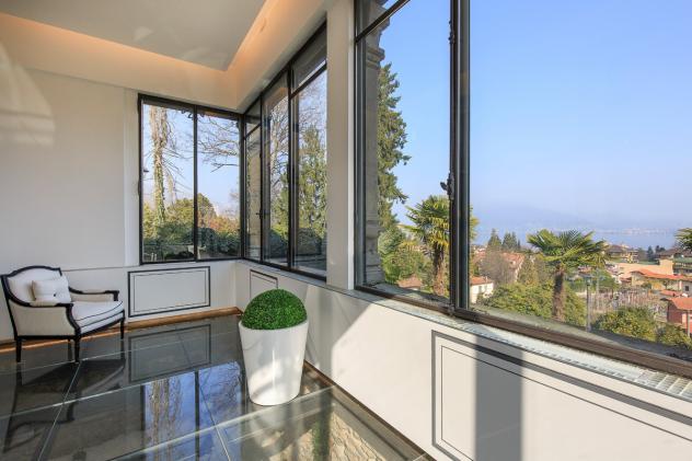 Villa in vendita a Stresa - Foto 6