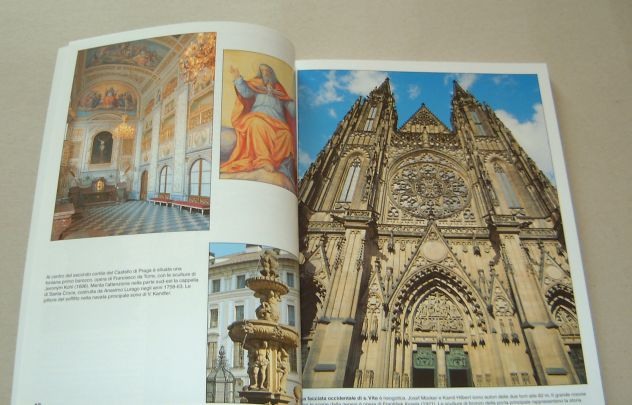 Praga - Guida alla città storica - Foto 3