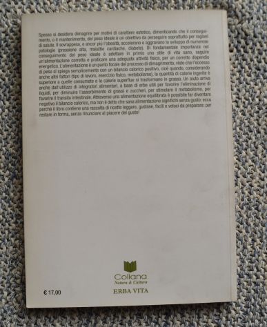 COME DIMAGRIRE DI D. PADOVAN - TUTTO QUELLO CHE BISOGNA SAPERE PER RITROVARE IL - Foto 2
