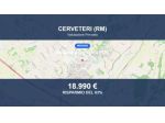 Immobile in asta di 29 m² in vendita a Cerveteri