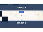 Immobile in asta di 10514 m² in vendita a Cervia