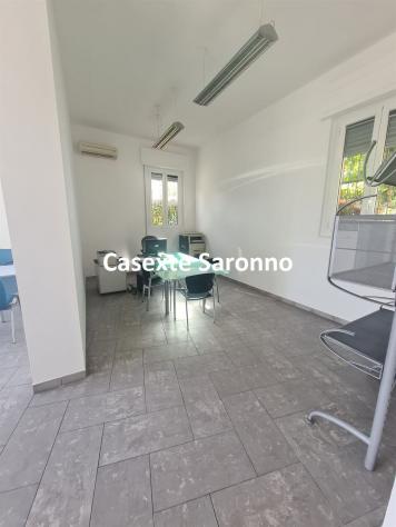 Gallarate – Ufficio con due vetrine - Foto 7