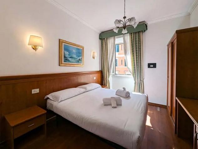 Hotel nel Cuore del Rione Castro Pretorio - Foto 5
