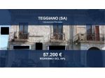 Immobile in asta di 102 m² in vendita a Teggiano