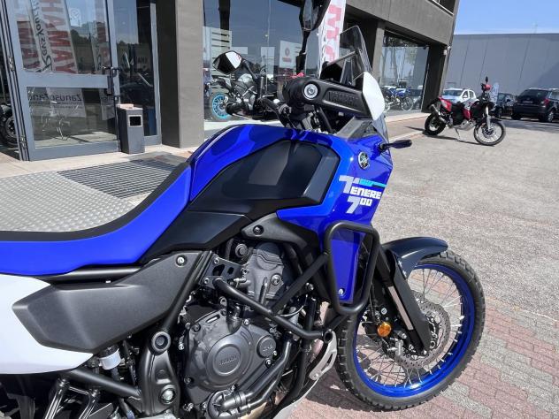 Yamaha Ténéré 700 null - Foto 7