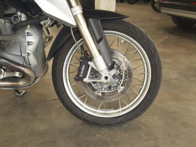 BMW R 1200 GS R 1200 GS LC rif. 23820447 - Foto 8