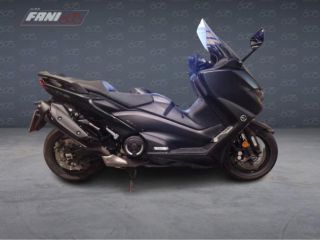YAMAHA T-Max 560 2020
