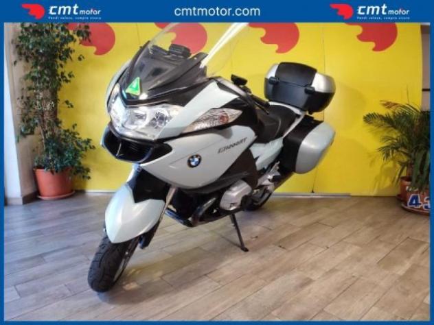 BMW R 1200 RT ABS rif. 22640891 - Foto 2