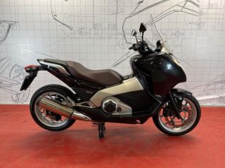 Honda Integra 700 INTEGRA 700 DCT - YM 2012