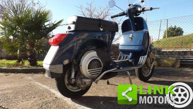 PIAGGIO Vespa 125 PX Vespa P 125 X anno 1979 funzionante ben tenuta - Foto 2