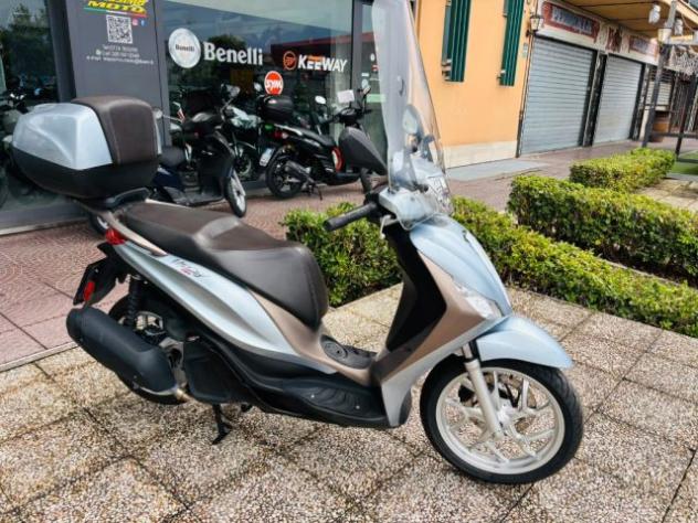 PIAGGIO Medley 150 TUTTO INCLUSO ANCHE PASSAGGIO! MINI RATE rif. 24153239 - Foto 4
