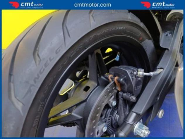 CF MOTO 650 GT Garantita e Finanziabile rif. 24002142 - Foto 9