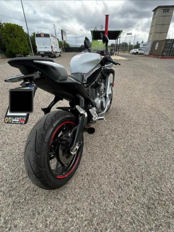 CF MOTO 675SR-R . rif. 24175864 - Foto 8
