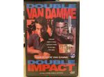 Dvd Double impact Van Damme