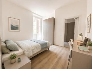 Camera + bagno privato + AC [PV_CRD14-4_D2/S]