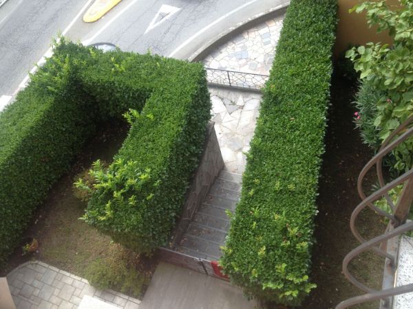 BAVENO FERIOLO 2 CAMERE SALA CUCINA SERVIZI GIARDINO TAVERNA POSTO AUTO - Foto 9
