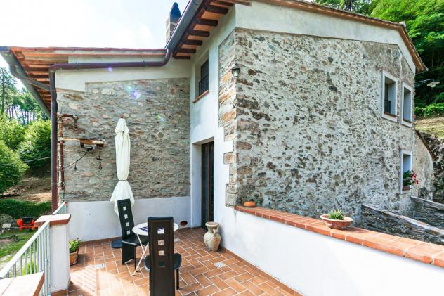Duplex in affitto a Buti 110 mq Rif: 1196254 - Foto 3