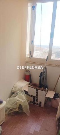 A2157 - In Affitto a Marsala appartamento in centro storico. - Foto 17