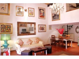 SAN LORENZO TRILOCALE CON TERRAZZO