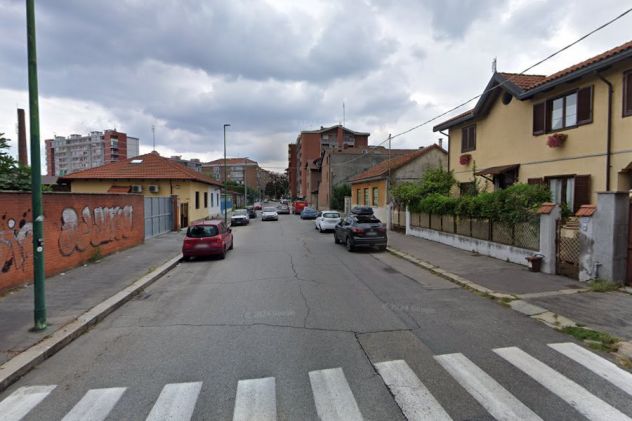 VIA CHAMBERY GRAZIOSO BILOCALE CON TERRAZZINO - Foto 2