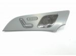 INTERRUTTORE PANNELLO DI CONTROLLO SEDILE MEMORIA SX MERCEDES GLE W167 A167 &hellip;