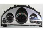 Mercedes Classe E W212 quadro strumenti A2129002014