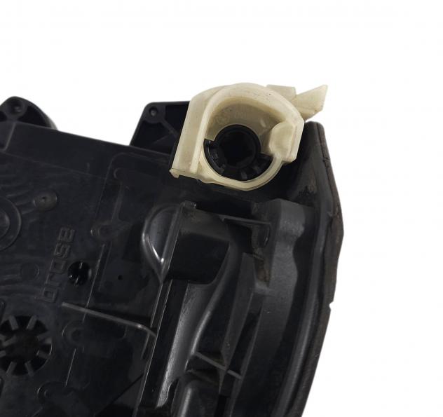 SERRATURA ANTERIORE SINISTRA BMW X1 Serie (E84) 7229471 (0915) - Foto 10