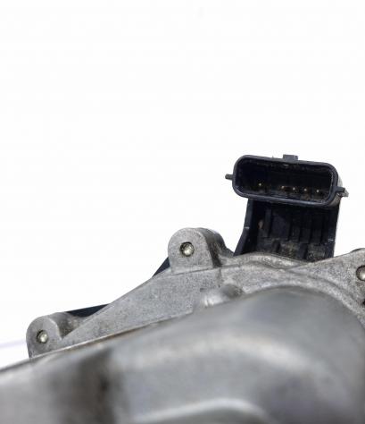 CORPO FARFALLATO RENAULT Scenic X MOD 8200614985 K9K Diesel 1500 (09) - Foto 6