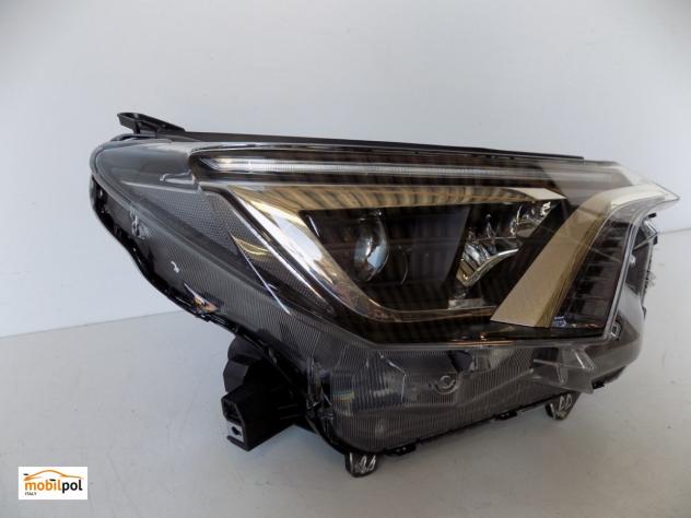 Toyota Rav 4 IV - Faro frontale FULL LED - Destro- 11458 - Foto 3
