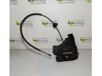 SERRATURA POSTERIORE SINISTRA NISSAN Micra Serie (K14) 825015FA0A (17)