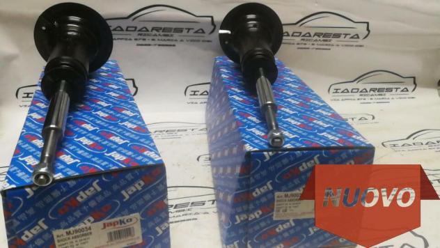 Ammortizzatori Ant Jeep Cherokee 52088650AE