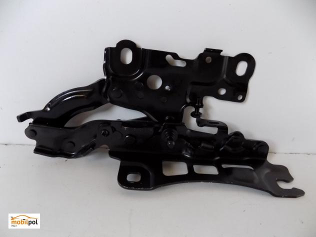 BMW 3 G20 G21 - Cerniera cofano Destra - 12006